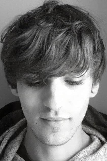 Sylvain Decloitre - Actor Profile Photo