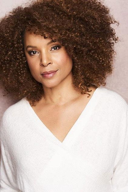 Sandra Prosper - Actor Profile Photo