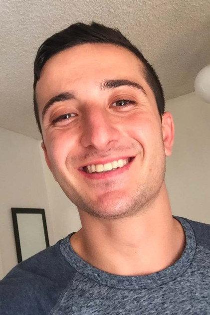 Rammy Issa - Actor Profile Photo