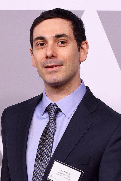Max Porter - Actor Profile Photo