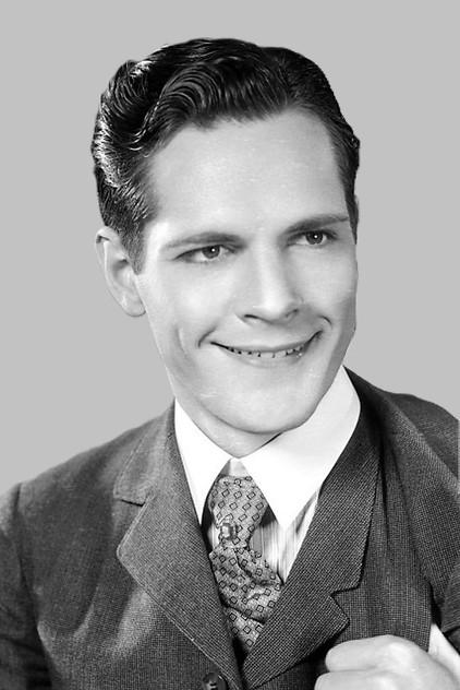 Donald Woods - Actor Profile Photo