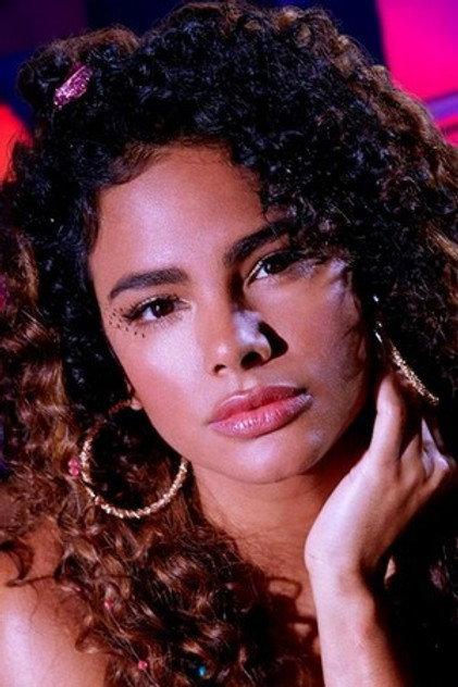 Yany Prado - Actor Profile Photo