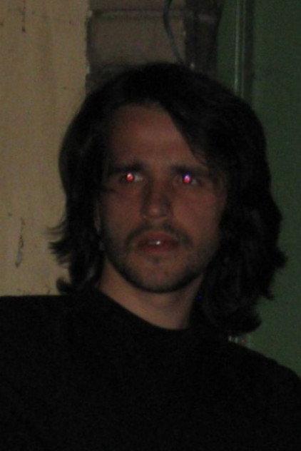 Petar Adžić - Actor Profile Photo