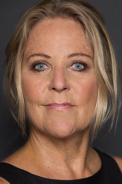 Sussie Nøhr - Actor Profile Photo