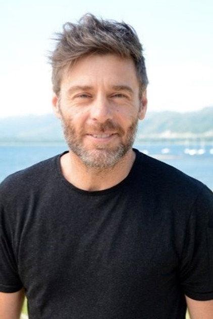 Gastón Ricaud - Actor Profile Photo