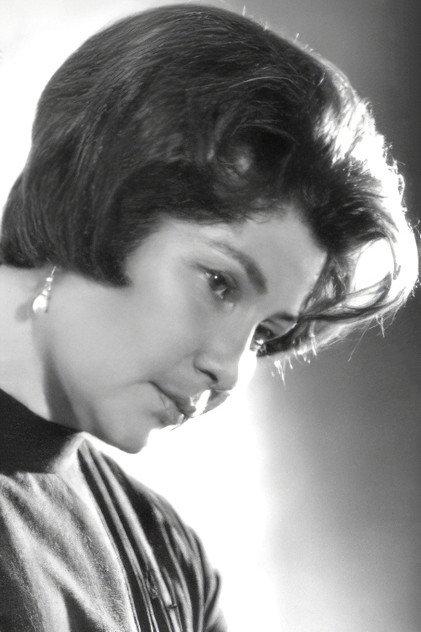 Firangiz Sharifova - Actor Profile Photo