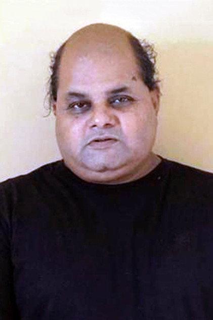 Sunil Sukhada - Actor Profile Photo