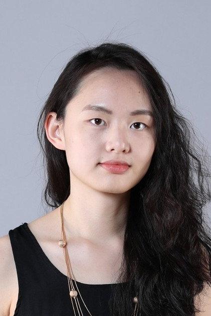 Andrea Yu-Chieh Chung - Actor Profile Photo