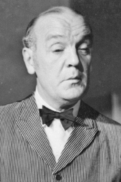 Edvard Danielsson - Actor Profile Photo