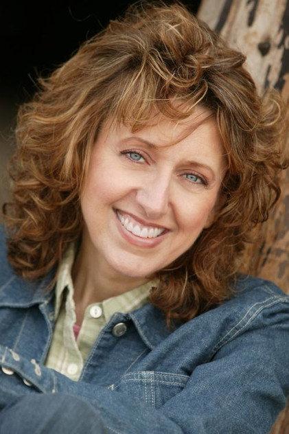 Oksana Fedunyszyn - Actor Profile Photo