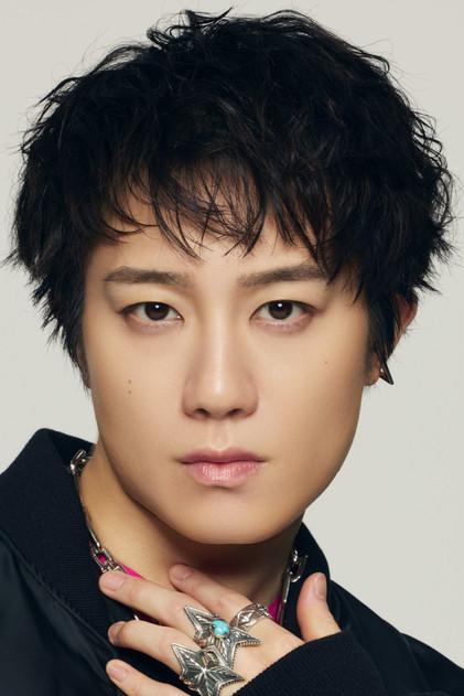 Taiga Tsubaki - Actor Profile Photo