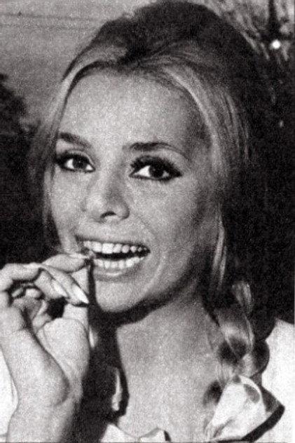 Carmen Monegal - Actor Profile Photo