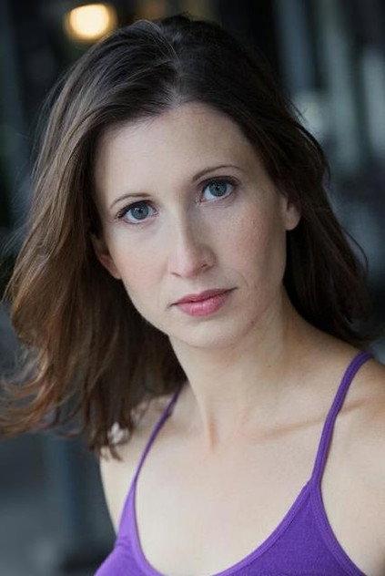 Marissa Wolf - Actor Profile Photo