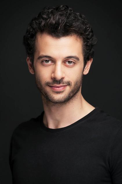Furkan Kalabalık - Actor Profile Photo