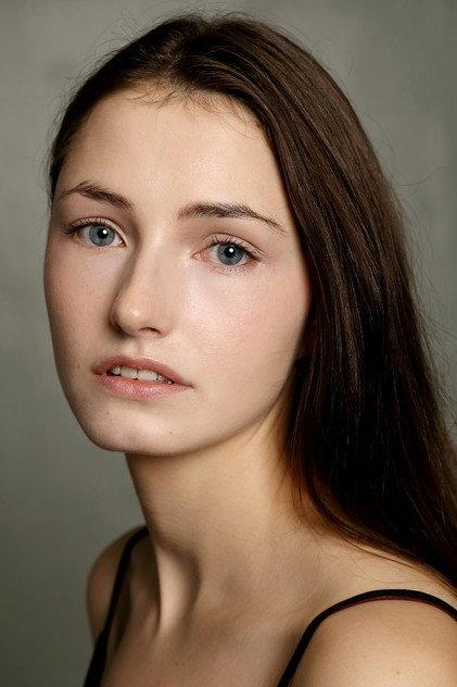 Elina Jackson - Actor Profile Photo