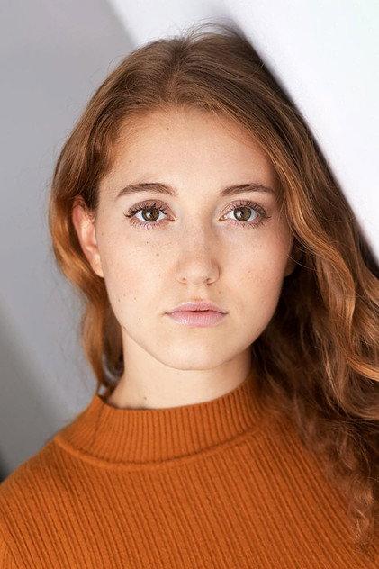 Sarah Sawyer - Actor Profile Photo