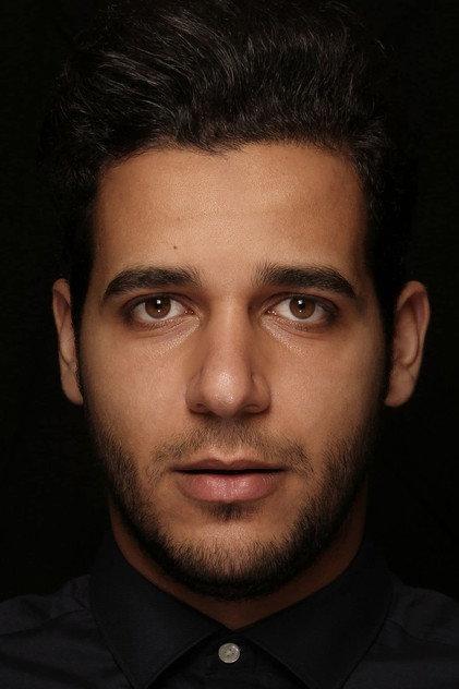 Islam Meligi - Actor Profile Photo