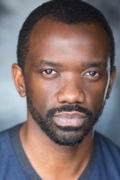 Daon Broni - Actor Profile Photo