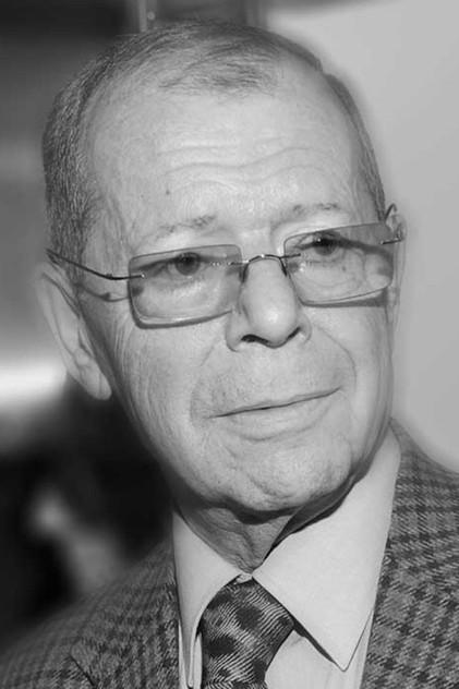 Arkadi Arkanov - Actor Profile Photo