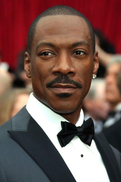 Eddie Murphy - Actor Profile Photo