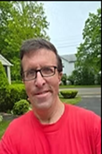 Robert E Laird - Actor Profile Photo