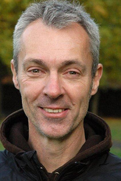 Greg Cruttwell - Actor Profile Photo