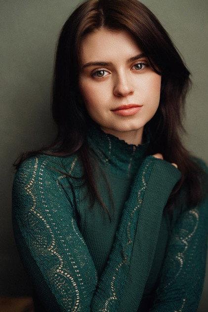 Adelaide Ray Young - Actor Profile Photo