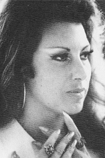 Irma Capece Minutolo - Actor Profile Photo