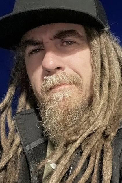 Carlo Harrietha - Actor Profile Photo
