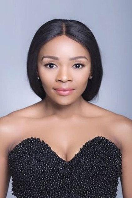 Thembi Seete - Actor Profile Photo