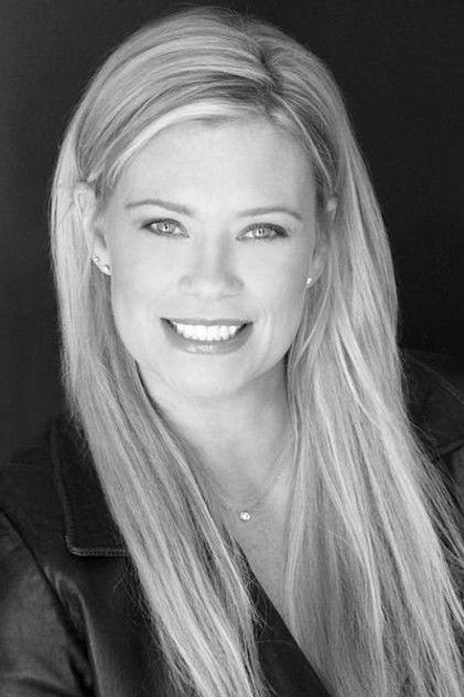Lar Park Lincoln - Actor Profile Photo