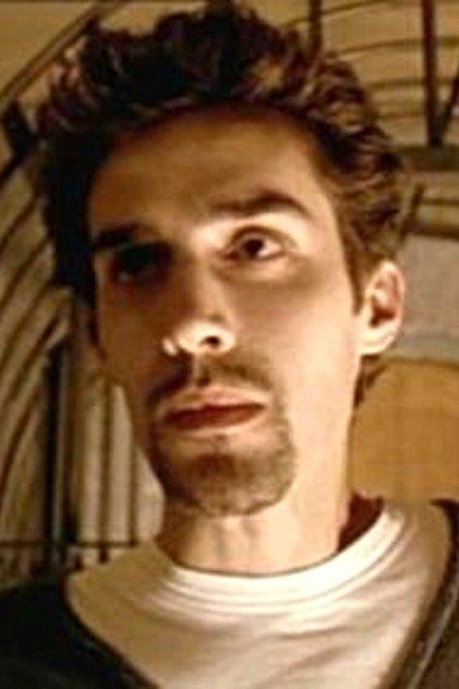 Charles Forbes - Actor Profile Photo
