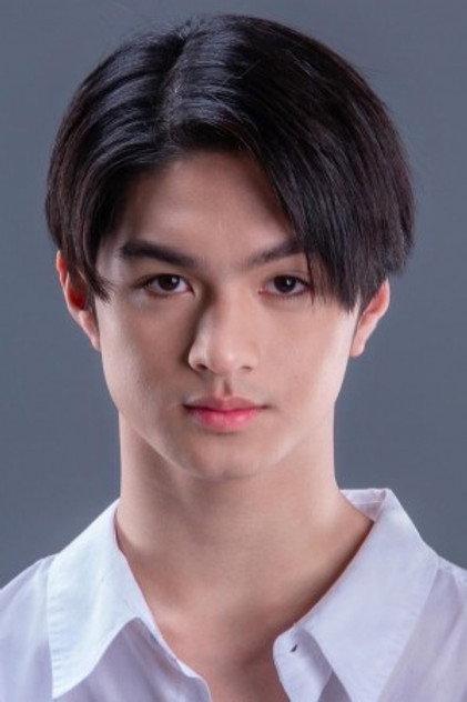 Thuwanon Traikup - Actor Profile Photo