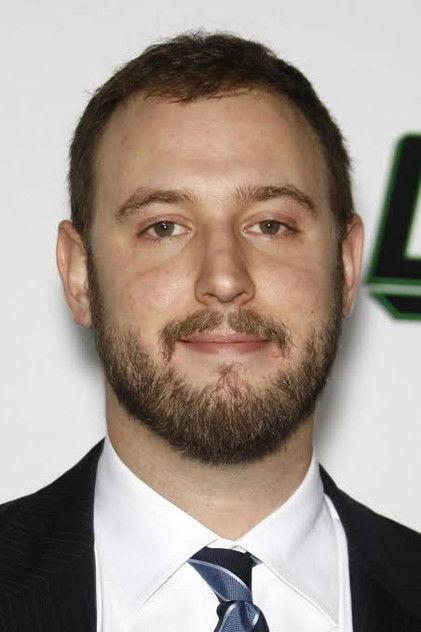 Evan Goldberg - Actor Profile Photo