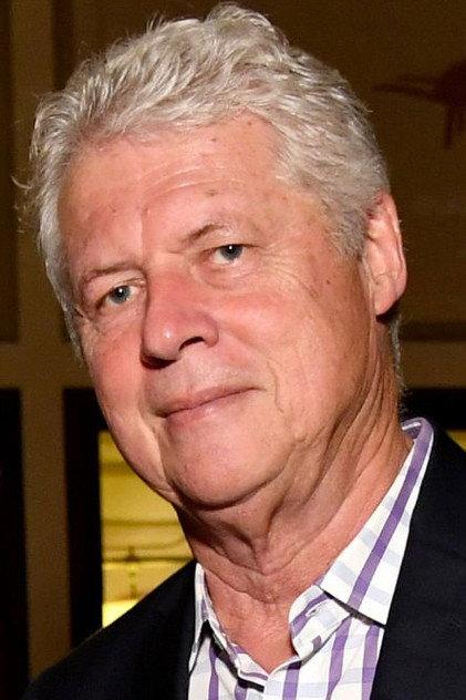Roger Donaldson - Actor Profile Photo