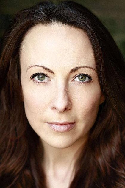 Jayde Westaby - Actor Profile Photo