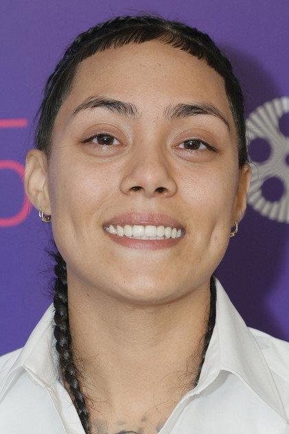 Brittney Rodriguez - Actor Profile Photo