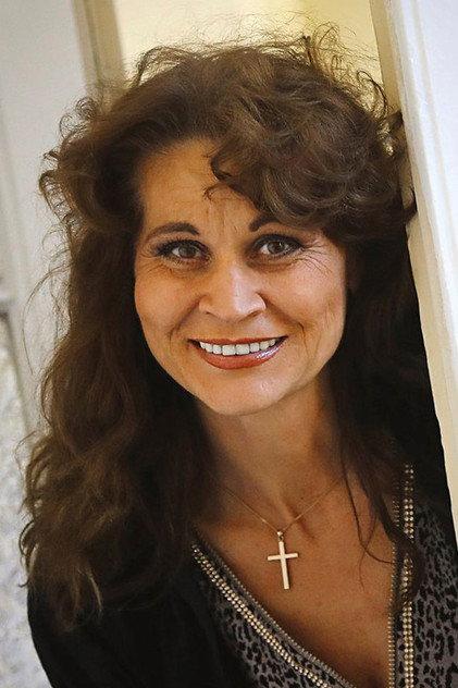 Jana Valocká - Actor Profile Photo