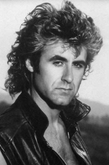 John Parr - Actor Profile Photo