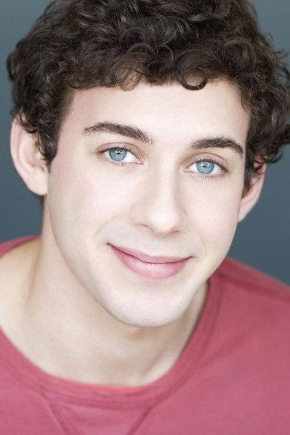 Amos VanderPoel - Actor Profile Photo