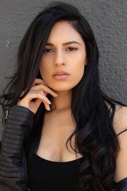 Alexis B. Santiago - Actor Profile Photo