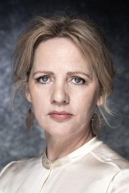 Maaike Cafmeyer - Actor Profile Photo