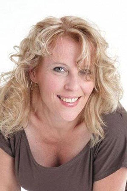 Lucie Kožinová - Actor Profile Photo