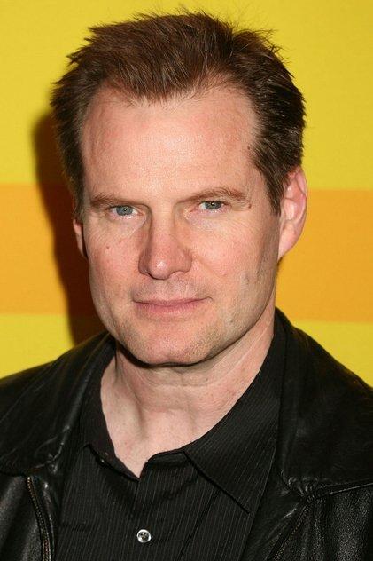 Jack Coleman - Actor Profile Photo