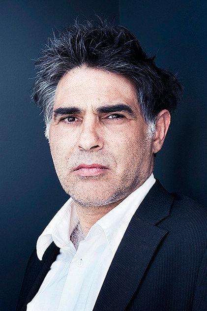 Edgar Pêra - Actor Profile Photo