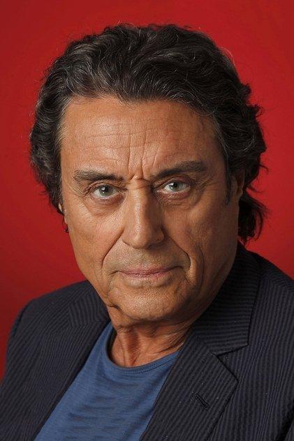 Ian McShane - Actor Profile Photo