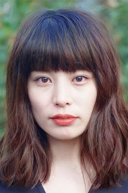Honami Sato - Actor Profile Photo