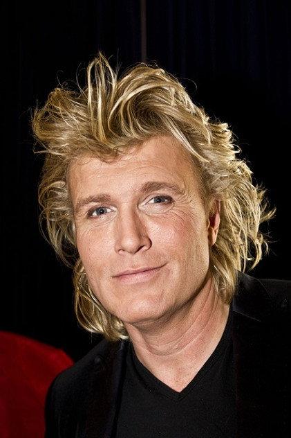 Hans Klok - Actor Profile Photo
