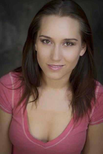 Nancy McCrumb - Actor Profile Photo