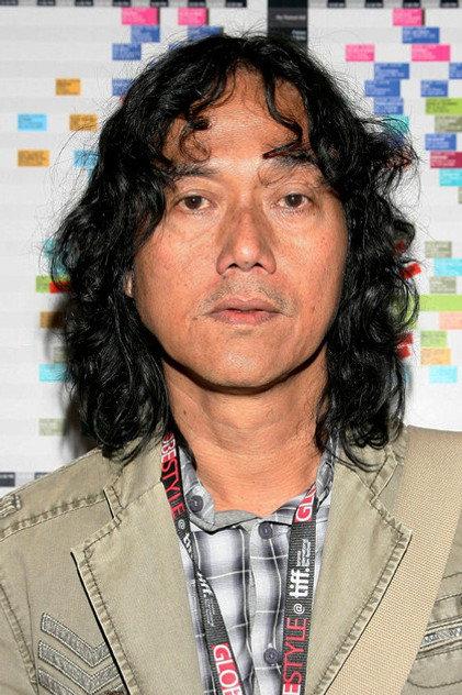 Perry Dizon - Actor Profile Photo